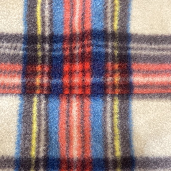 Quarter button pullover - Picture 6 of 6